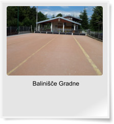 Balini��e Gradne